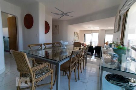 Apartamento à venda com 4 quartos, 180m² em Vila Suzana, São Paulo