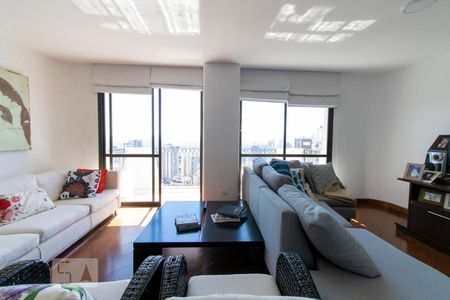 Apartamento à venda com 4 quartos, 180m² em Vila Suzana, São Paulo