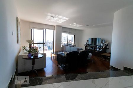 Apartamento à venda com 4 quartos, 180m² em Vila Suzana, São Paulo