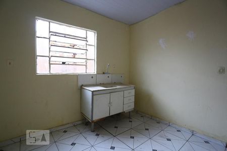 Cozinha de casa para alugar com 1 quarto, 30m² em Km 18, Osasco