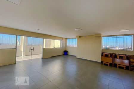Apartamento para alugar com 73m², 3 quartos e 2 vagasSalao de Festa