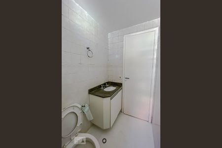 Apartamento para alugar com 73m², 3 quartos e 2 vagasBanheiro