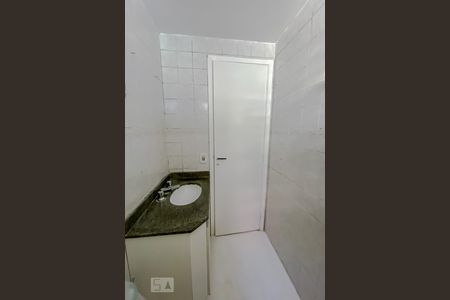 Apartamento para alugar com 73m², 3 quartos e 2 vagasBanheiro