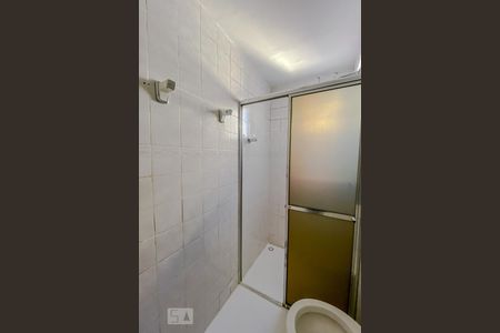 Apartamento para alugar com 73m², 3 quartos e 2 vagasBanheiro