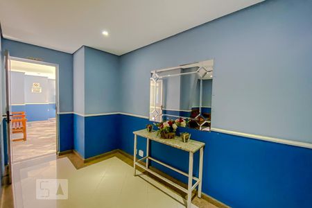 Apartamento para alugar com 73m², 3 quartos e 2 vagasHall Social