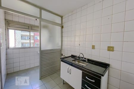 Apartamento para alugar com 73m², 3 quartos e 2 vagasCozinha