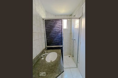 Apartamento para alugar com 73m², 3 quartos e 2 vagasBanheiro da Suite