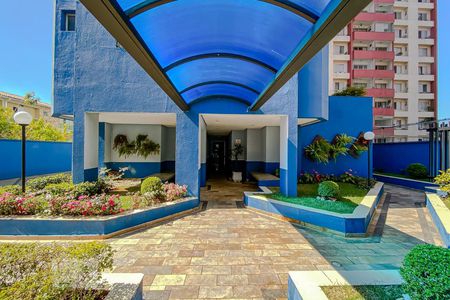 Apartamento para alugar com 73m², 3 quartos e 2 vagasArea Comun