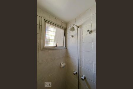 Apartamento para alugar com 73m², 3 quartos e 2 vagasBanheiro