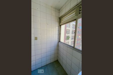 Apartamento para alugar com 73m², 3 quartos e 2 vagasLavanderia