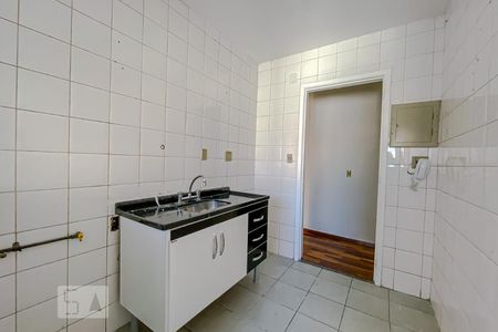 Apartamento para alugar com 73m², 3 quartos e 2 vagasCozinha