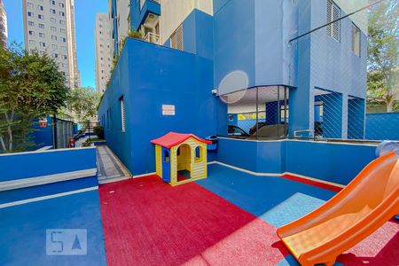 Apartamento para alugar com 73m², 3 quartos e 2 vagasÁrea Comum - Playground