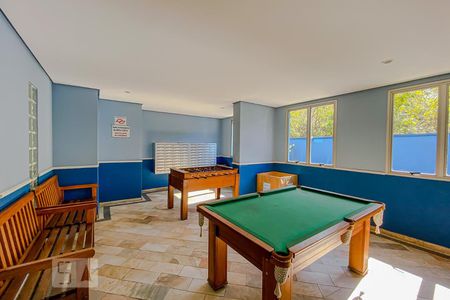 Apartamento para alugar com 73m², 3 quartos e 2 vagasSala de Jogos