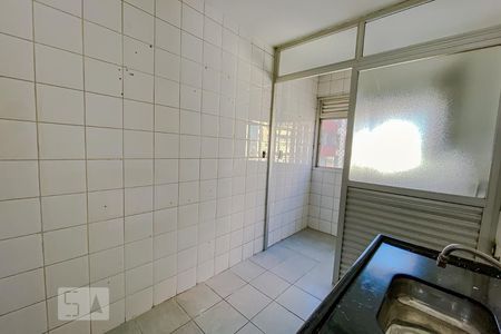 Apartamento para alugar com 73m², 3 quartos e 2 vagasCozinha