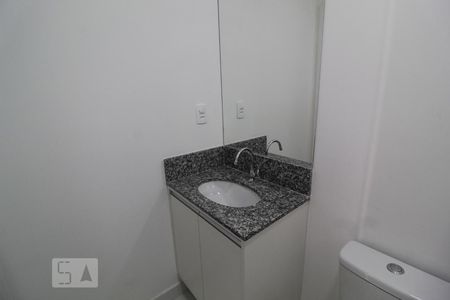 Apartamento à venda com 68m², 2 quartos e 2 vagasBanheiro 1 suite