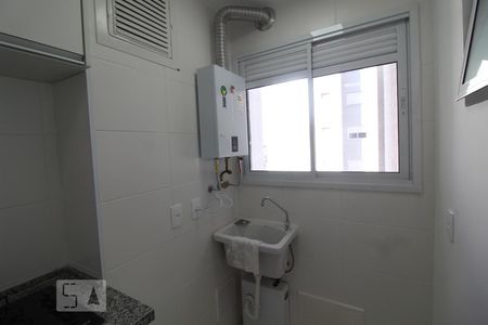 Apartamento à venda com 68m², 2 quartos e 2 vagasÁrea serviço