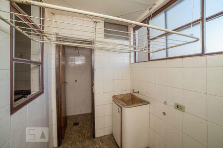 Apartamento para alugar com 109m², 3 quartos e 1 vaga Apartamento para alugar com 109m², 3 quartos e 1 vagaÁrea de Serviço
