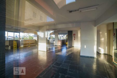 Apartamento para alugar com 109m², 3 quartos e 1 vaga Apartamento para alugar com 109m², 3 quartos e 1 vagaÁrea comum