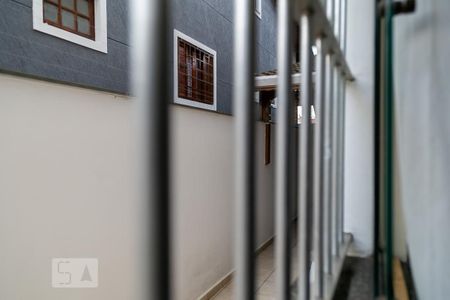 Casa à venda com 284m², 4 quartos e 4 vagasVista sala de jantar