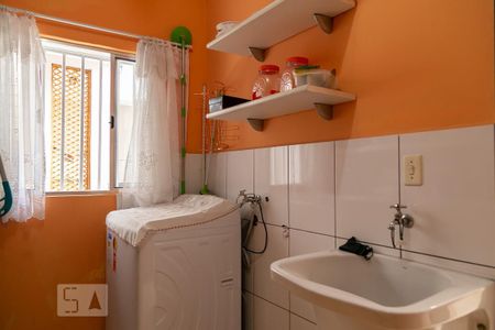 Casa à venda com 284m², 4 quartos e 4 vagasÁrea de serviço