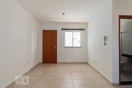 Studio à venda com 35m², 1 quarto e sem vagaSala 