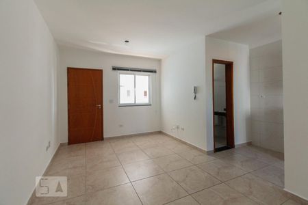 Studio à venda com 35m², 1 quarto e sem vagaSala 