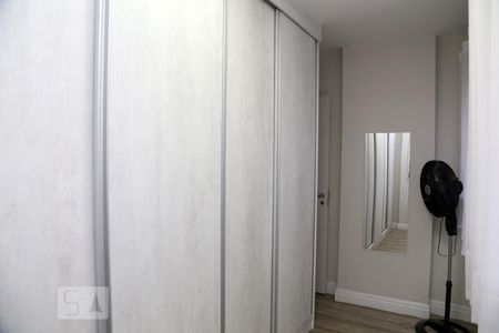 Quarto 1 de apartamento à venda com 2 quartos, 53m² em Jardim Parque Morumbi, São Paulo