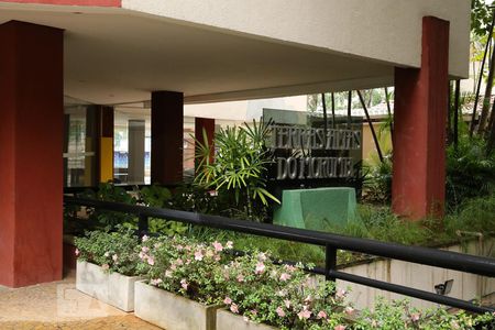 Apartamento à venda com 53m², 2 quartos e 1 vagaEntrada