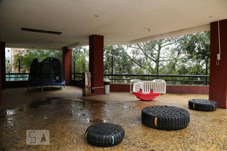 Apartamento à venda com 53m², 2 quartos e 1 vagaBrinquedoteca