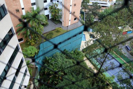 Vista do Quarto 1 de apartamento à venda com 2 quartos, 53m² em Jardim Parque Morumbi, São Paulo