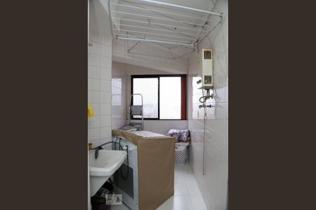 Apartamento à venda com 53m², 2 quartos e 1 vagaÁrea de Serviço