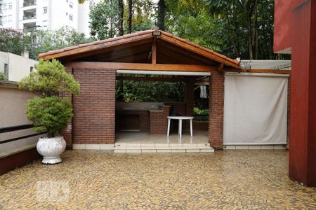 Apartamento à venda com 53m², 2 quartos e 1 vagaÁrea comum - Churrasqueira