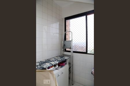 Apartamento à venda com 53m², 2 quartos e 1 vagaÁrea de Serviço