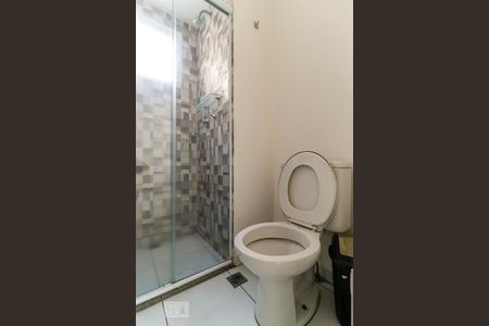 Apartamento à venda com 40m², 1 quarto e 1 vagaBanheiro