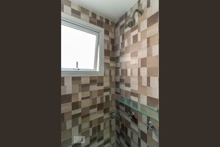 Apartamento à venda com 40m², 1 quarto e 1 vagaBanheiro - Ducha