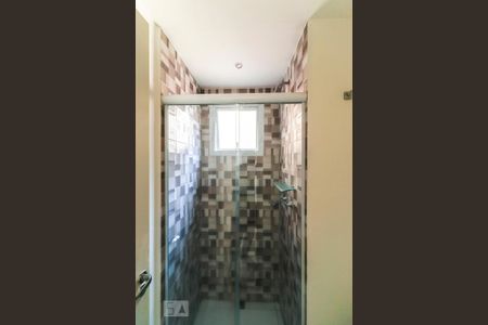 Apartamento à venda com 40m², 1 quarto e 1 vagaBanheiro - Box de Vidro