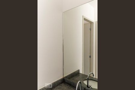 Apartamento à venda com 40m², 1 quarto e 1 vagaBanheiro - Espelho