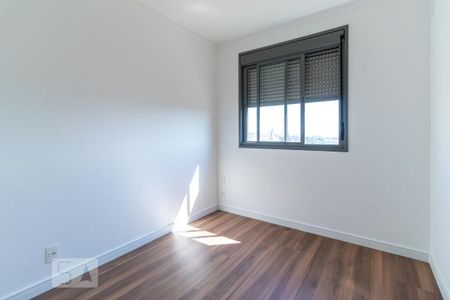 Quarto 1 de apartamento para alugar com 2 quartos, 44m² em Usina Piratininga, São Paulo