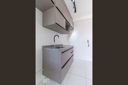 Apartamento para alugar com 44m², 2 quartos e 1 vaga Apartamento para alugar com 44m², 2 quartos e 1 vagaCozinha
