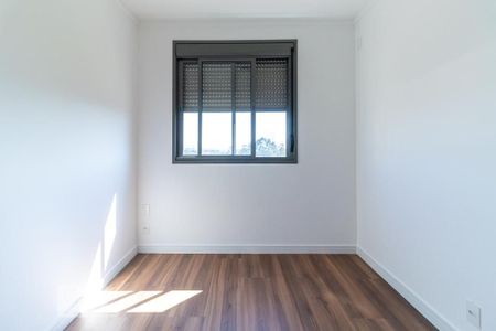 Quarto 1 de apartamento para alugar com 2 quartos, 44m² em Usina Piratininga, São Paulo