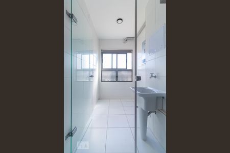 Apartamento para alugar com 44m², 2 quartos e 1 vaga Apartamento para alugar com 44m², 2 quartos e 1 vagaLavanderia