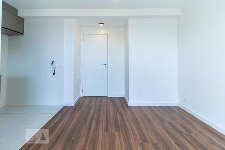 Sala de apartamento para alugar com 2 quartos, 44m² em Usina Piratininga, São Paulo