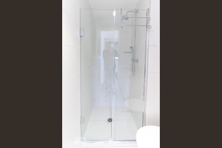 Apartamento para alugar com 44m², 2 quartos e 1 vaga Apartamento para alugar com 44m², 2 quartos e 1 vagaBanheiro - Box