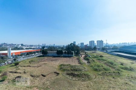 Apartamento para alugar com 44m², 2 quartos e 1 vaga Apartamento para alugar com 44m², 2 quartos e 1 vagaVista do Quarto 1