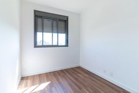 Quarto 1 de apartamento para alugar com 2 quartos, 44m² em Usina Piratininga, São Paulo