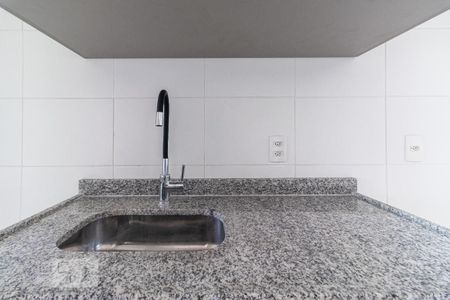 Apartamento para alugar com 44m², 2 quartos e 1 vaga Apartamento para alugar com 44m², 2 quartos e 1 vagaCozinha - Pia