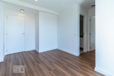 Sala de apartamento para alugar com 2 quartos, 44m² em Usina Piratininga, São Paulo