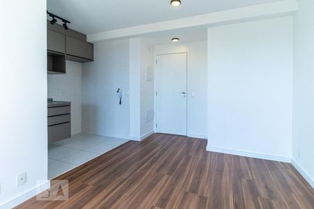 Sala de apartamento para alugar com 2 quartos, 44m² em Usina Piratininga, São Paulo