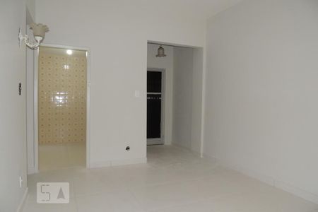 Sala  de apartamento à venda com 2 quartos, 80m² em Pechincha, Rio de Janeiro