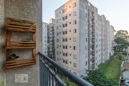 Vista de apartamento para alugar com 2 quartos, 49m² em Jardim Vila Formosa, São Paulo